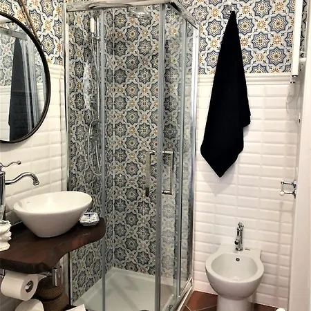 Appartement Baol Rome
