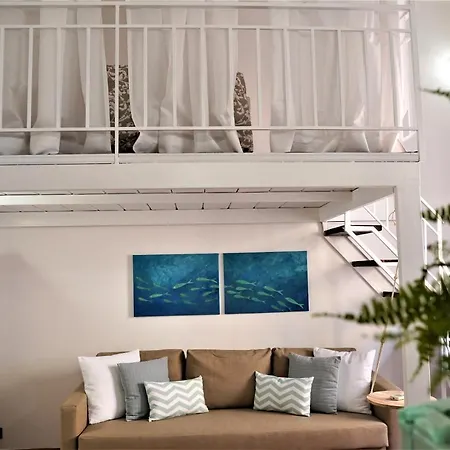 Baol Appartement *
