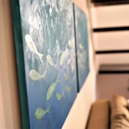 Baol Appartement