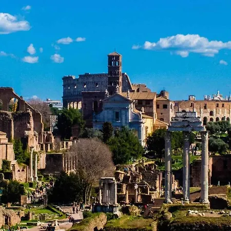 Baol Rome